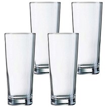 프린스 하이볼 글라스 425ml, 4개