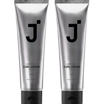 제이숲 스타일제이 포맨 컬크림, 150ml, 2개