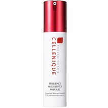 세레니끄 콜라겐앰플 저분자 피부탄력 에센스, 1개, 40ml