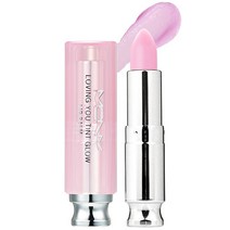 [신세계TV쇼핑]맥퀸뉴욕 러빙유 틴트립밤, 비비드핑크, 1개