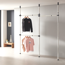 영일에이치비 넘버원 마구마구 38파이 스트롱 행거, 3단