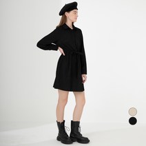 ELLE GIRL 코듀로이 데일리 원피스