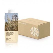 일일하우 마시는 오트리치, 250ml, 24개