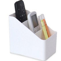 해강코퍼레이션 리모컨 정리함 3단, 1개