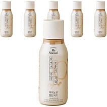 마이노멀 방탄 버터커피, 230ml, 6개