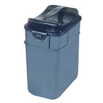 크린2020 가정용 음식물 쓰레기통, 네이비(BODY) + 반투명(COVER)