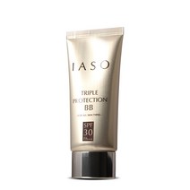 이아소 트리플 프로텍션 BB크림 SPF30 PA++ 60g, 1개