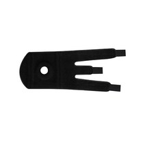 MAME 등산용 무릎보호대 E자 3단, 1개