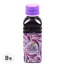 테일러 푸룬 딥워터, 180ml, 8개
