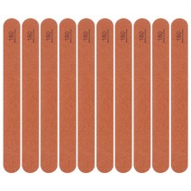 코멧 홈 우드파일 세트, 혼합색상, 10개입