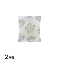 실리카겔 제습제 부직포 본품, 200g, 50개
