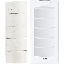 동구밭 올바른 설거지 워싱바, 500g, 1개