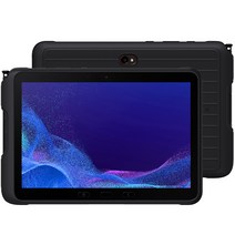 삼성전자 갤럭시탭 액티브4 프로, 64GB, Wi-Fi, 블랙