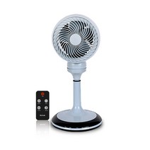 보국 3D 에어젯 리모컨 스탠드 서큘레이터 BKF-20CB941