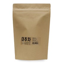 아이앤티 대추차 삼각티백, 1.2g, 60개