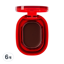 아멜리 에어립스 1.2g, 814 뱀파이어, 6개