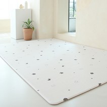 충무시그니처 유아 놀이방매트 14mm, 02 야옹이 + 스윗핑크