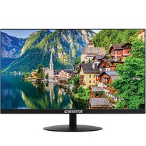 IPS QHD 75Hz P3-95% 모니터 무결점, JE271L7711
