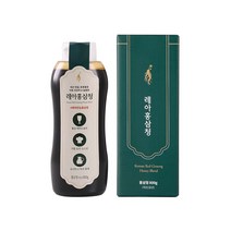 메종레아 레아 홍삼청, 800g, 1개
