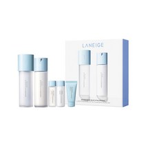 라네즈 워터뱅크 블루 히알루로닉 2스텝 에센셜 세트 지복합용, 1개