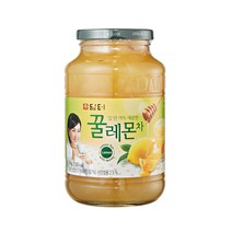 핫한 레몬꿀차 인기 순위 TOP100 제품 추천