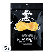 넛츠팜 건망고, 300g, 5개