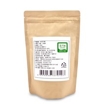 자연미가 유기농 녹차가루, 300g, 1개입, 1개