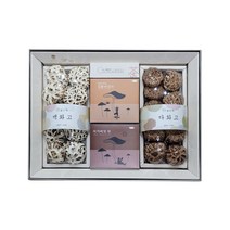 올어바웃머쉬룸 버섯차 세트 270g, 1세트