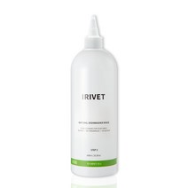아이리벳 식기세척기 린스, 600ml, 1개