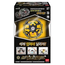 데이비드토이 블랙스파이럴 센서 드론, 혼합색상