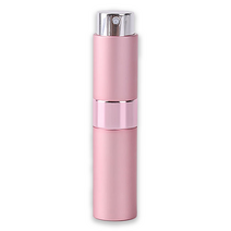 향수 공병 8ml, 핑크, 1개
