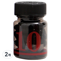 한미양행 타임 프로젝트 오프 10 공액 리놀레산, 2개, 33.6g