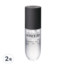 허니집 아가베 수분 립 오일 3.7ml, 2개, 무향