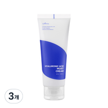 이즈앤트리 히아루론산 모이스트 크림, 100ml, 3개