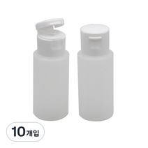 이글코리아 PE용기 30ml, 10개입
