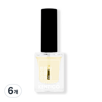 켄지코 튼튼한 손톱강화제, 10g, 6개