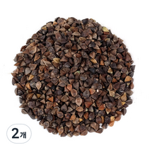 신선약초 통메밀, 500g, 1개입, 2개