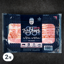 존쿡 델리미트 전G베이컨, 2개, 200g