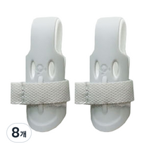 오르텍 손가락 부목 보호대 M, 8개