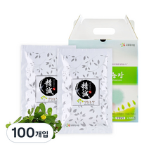 양원농장 쇠비름즙, 100개입, 80ml