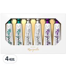 루치펠로 미니치약 6종 선물세트, 25g, 4세트