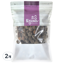 토종마을 구지뽕열매, 2개, 600g