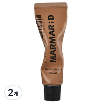 마르마르디 핸드크림 히노끼향, 50ml, 2개