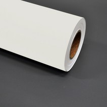 데코리아 생활방수 접착식 셀프 인테리어 필름, SOLID L 589 아이보리 화이트