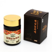 하동감사농원 홍매실 농축액 200g, 1개