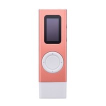 아이리버 T70 시즌2 MP3 8GB, 플라밍고코랄