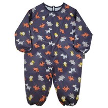 플리에 아동용 전신방수가운 일반형