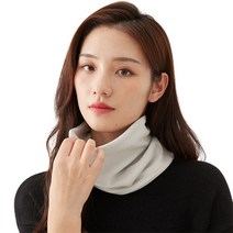 잇츠라이프 여성용 넥워머