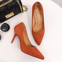 TCR 켈리 77번 베이직 힐