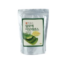 푸른들 알로에 아보레센스 분말, 1개, 500g